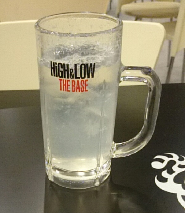 HiGH&LOW THE BASE (8)