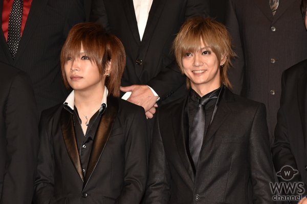 『HiGH&LOW THE MOVIE』完成披露試写会 (5)