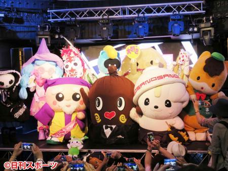 【祝】ねば~る君にゴールデンボンバーからバースデーメッセージ!