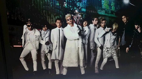 「HiGH&LOW THE MOVIE 2&3」夏と秋に公開!キャスト未定ですが金爆は?