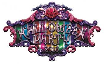 10/28(金)HALLOWEEN PARTY 2016 ゴールデンボンバーグッズ販売リスト