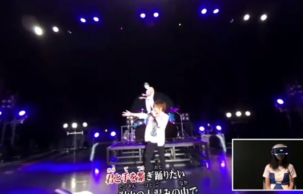 10/5(水)ニコ生プレステ公式生放送でゴールデンボンバーコンテンツ紹介!動画