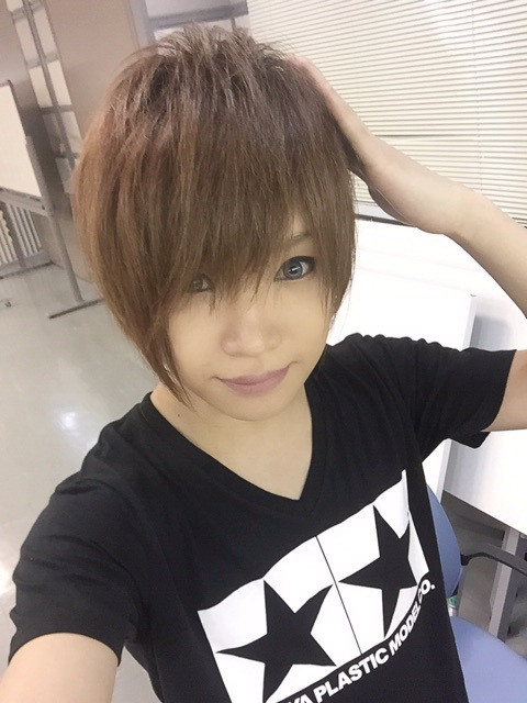 ありがと祭DVDと一緒に!鬼龍院翔☆黒タミヤ@シルクロードストア受注期間は11/7(月)17:00まで!