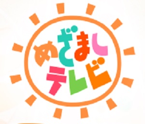 12/29(木)「めざましテレビ」CDJ16/17 ゴールデンボンバーインタビュー&じゃんけん※動画
