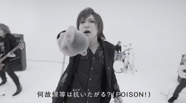 4/25(火)カラオケDAM「#CDが売れない」本人映像配信スタート!