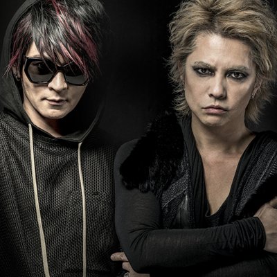 DAIGOキャンサーSHINPEIでVAMPSライブ参戦@Zepp Tokyo