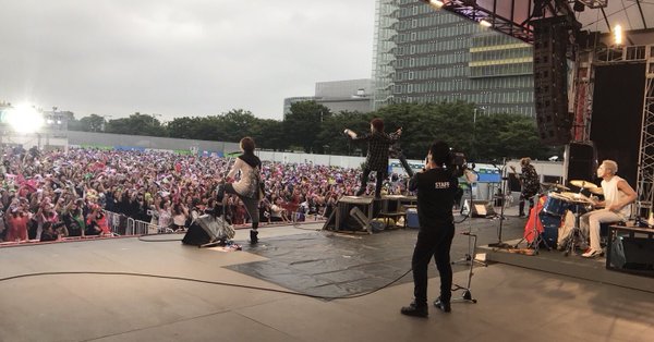 【8/11】ゴールデンボンバー話題まとめ