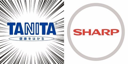 あのシャープ&タニタが歌広場淳に反応!タニタはバンギャ(男)!?