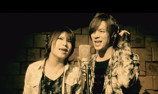 BREAKERZアルバム「X(クロス)」MVに鬼龍院翔出演!動画公開☆