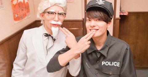 「ORICON NEWS」歌広場淳 LINE LIVE「さしめし」レポート・インタビュー掲載