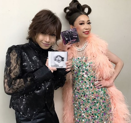 ザンジバルナイト鬼龍院翔セトリレポまとめ!12/29東京MXでテレビ放送あり!