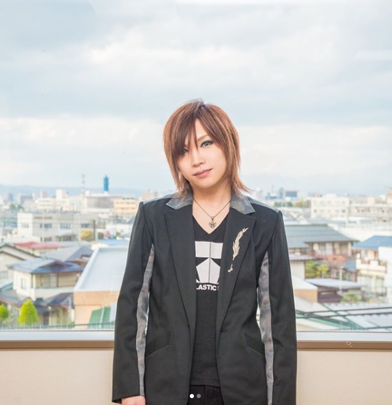 11/27(月)「月刊山形ZERO☆23」12月号 鬼龍院翔インタビュー掲載※通販可