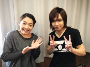【済】12/14(木) エフエム岩手「Posh!」鬼龍院翔インタビュー※音源