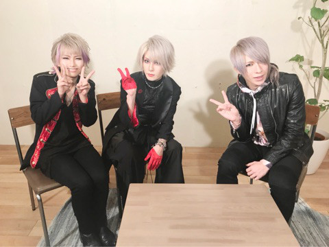 1/1(月) カラオケJOYSOUND「淳子の部屋」第5回配信!アンリShindy、Yo-1