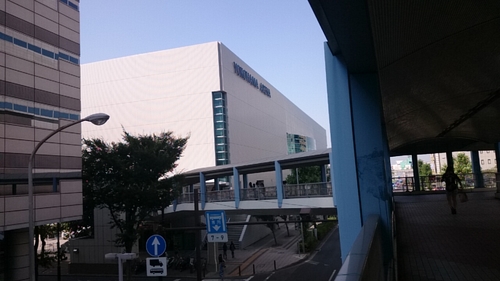 横アリ会場まで (3).jpeg