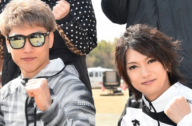 3/26(月)「SASUKE2018」樽美酒研二・喜矢武豊出場「ベテランの域に達した」