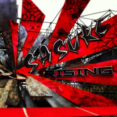 SASUKE2018!観覧募集スタート!研二さんの出演は…