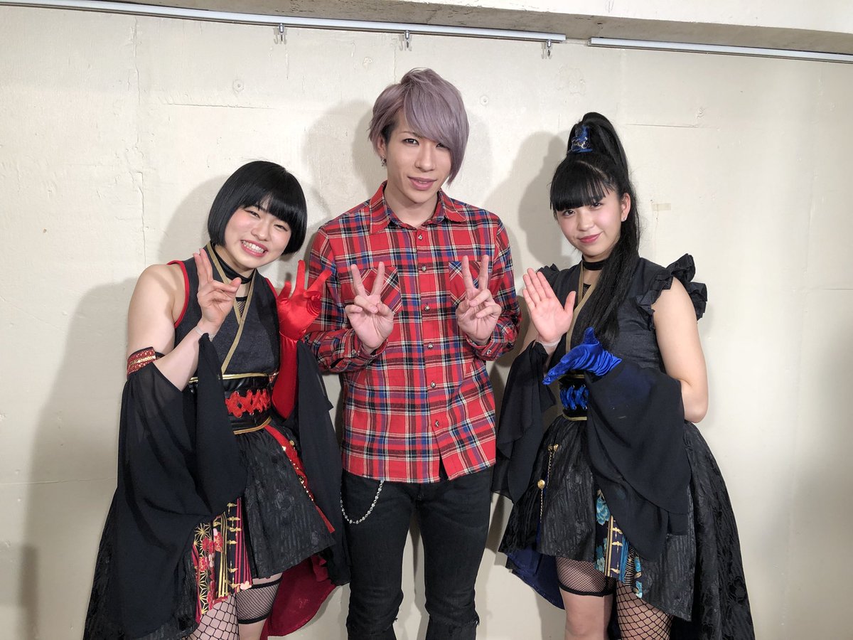 4/1(日)カラオケJOYSOUND「淳子の部屋」第8回配信!ゲスト姫神CRISIS