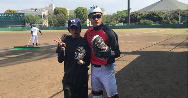 4/10(火)ゴールデンボンバー話題まとめ 研二さんキャッチャー@BL学園