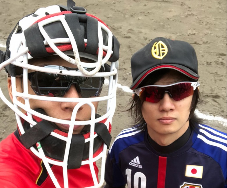 4/23(月)ゴールデンボンバー樽美酒研二&喜矢武豊@BL学園