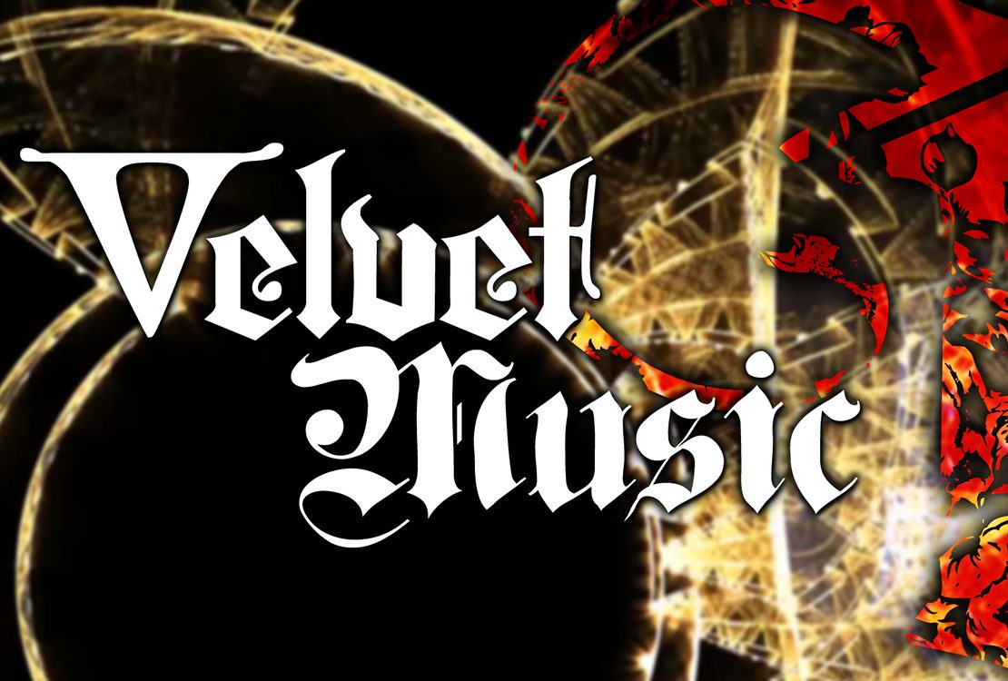 5/3(木) ミュージック・ジャパンTV「Velvet Music」ゴールデンボンバーコメントオンエア