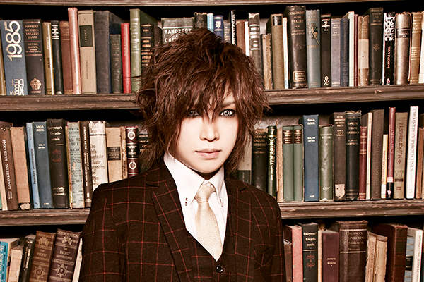 7/4(水)「GACKT’s -45th Birthday Concert- LAST SONGS」鬼龍院翔ゲスト出演