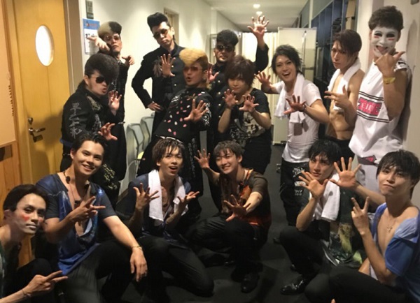 7/28(土)「SUNNY TRAIN REVUE 2018」ゴールデンボンバーセトリレポまとめ!