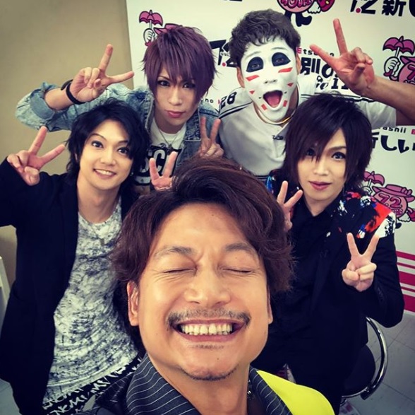 7/1(日) AbemaTV「ななにーSPライブ」ゴールデンボンバーセトリまとめ!一緒にパフォーマンスw1週間無料視聴