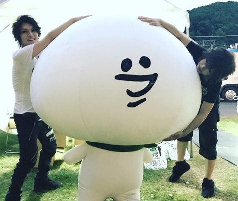 7/30(月)ゴールデンボンバー話題まとめ おつつみされたのですよ