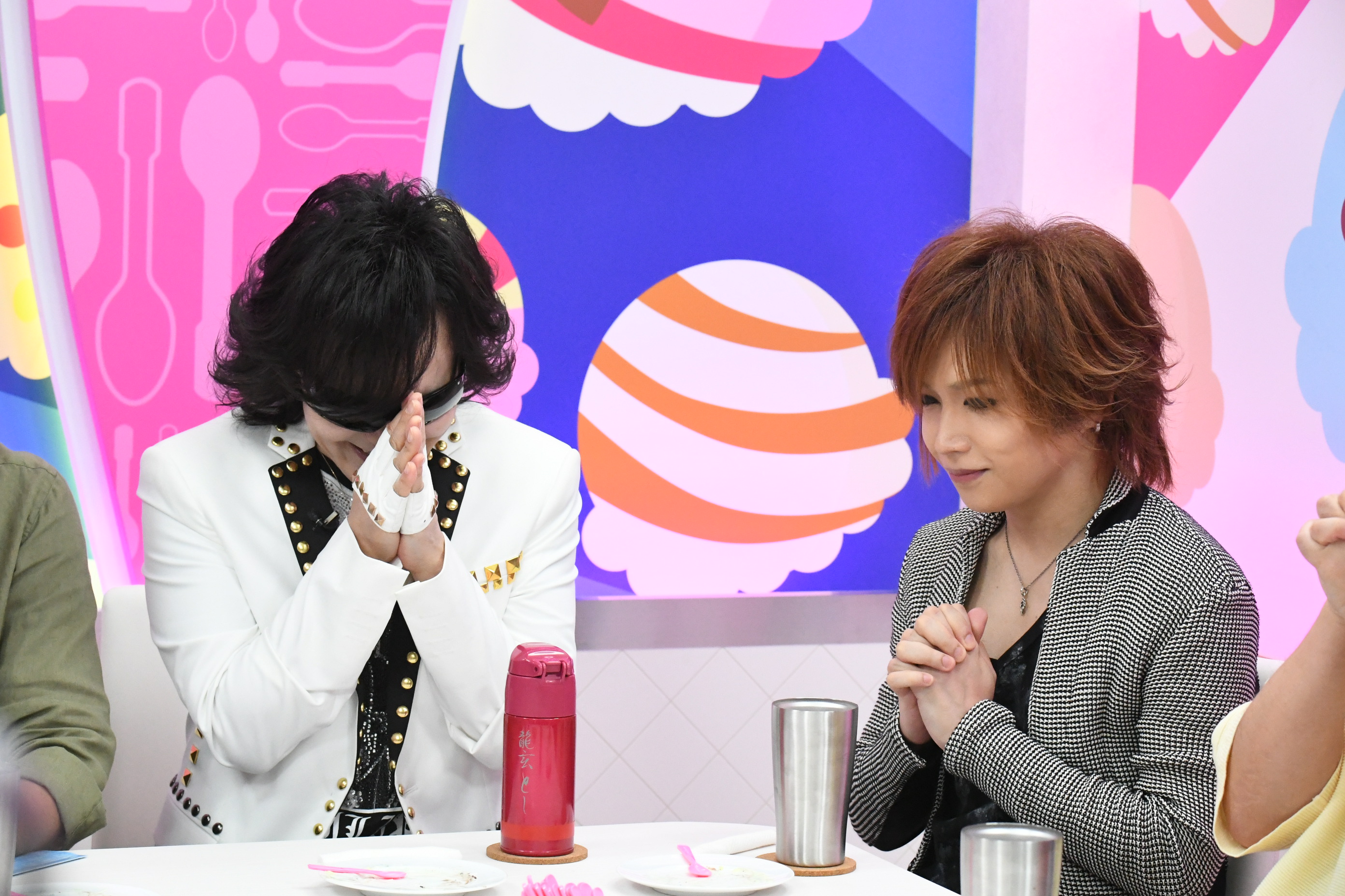 9/3(月)「帰れま10サーティーワンアイス編」鬼龍院翔&Toshl