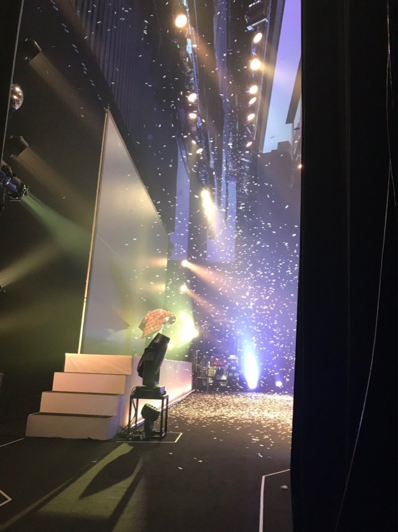 鬼龍院翔単独公演 ひとりよがり6セトリネタバレ&レポまとめ 新曲「振動」について