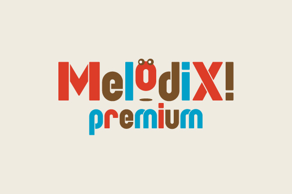 1/14(月)テレビ東京「プレミアMelodiX!」ゴールデンボンバートーク再オンエア
