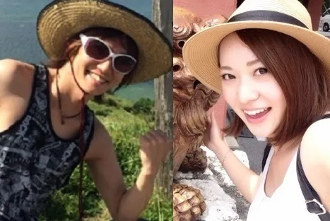 ゴールデンボンバー喜矢武豊が美人プロスノーボーダー岩垂かれんと沖縄旅行 追記あり ゴールデンボンバーちゃんねる