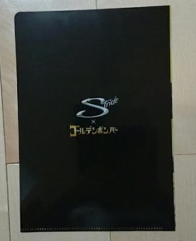 ストライドゴールデンボンバーファイル (2)