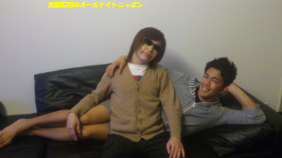 ゲストの武井壮さんとパシャリ.png