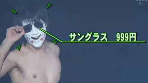 NHK BSプレミアム「ゴールデンボンバー.jpg