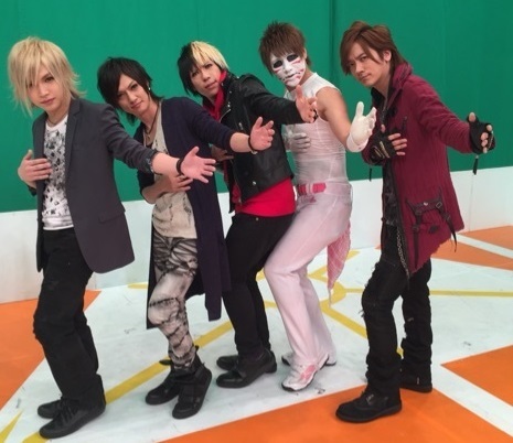 テレビ 12 15 月 19 00 00 ネプリーグ 出演 ゴールデンボンバー Daigo ゴールデンボンバーちゃんねる