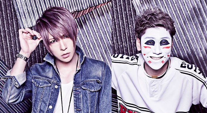 8 22 木 Vs嵐 歌広場淳 樽美酒研二出演 松潤誕生日に淳くん暴走 ゴールデンボンバーちゃんねる
