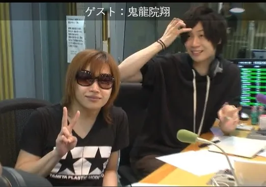 11 4 月 祝 Showroomラジオ 鬼龍院翔 前田裕二 吉田尚記 ゴールデンボンバーちゃんねる